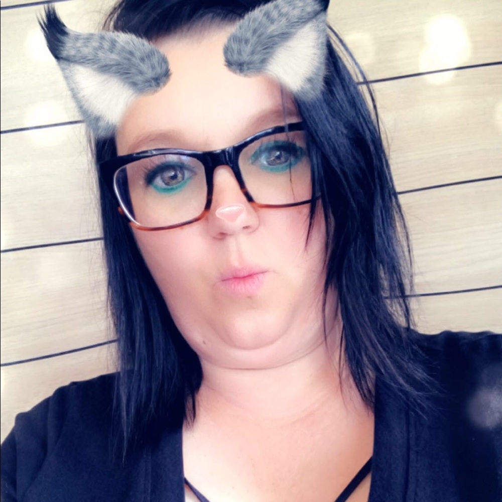 Meet your Posher, Shannon